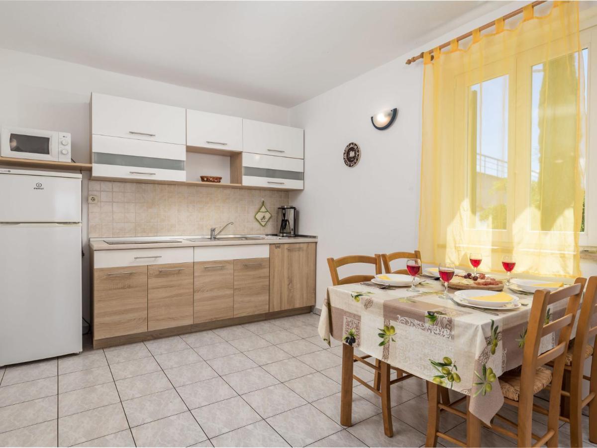 Apartment Marina - Snj102 By Interhome 센 외부 사진